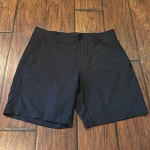 Under armor| HeatGear| Men’s shorts
